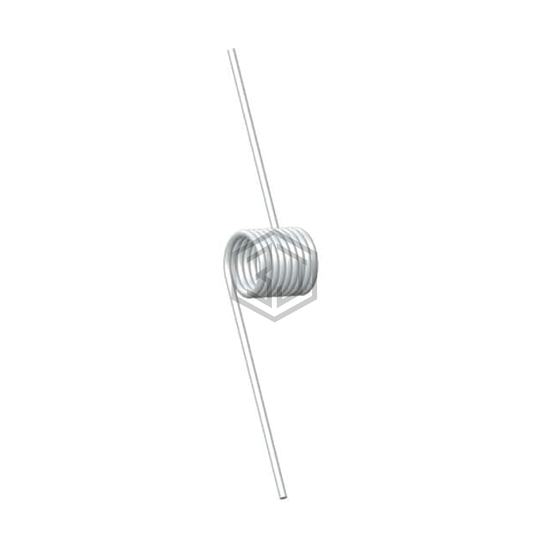 TO-5198RSCS - Century Spring Corp - Springs - Torsion