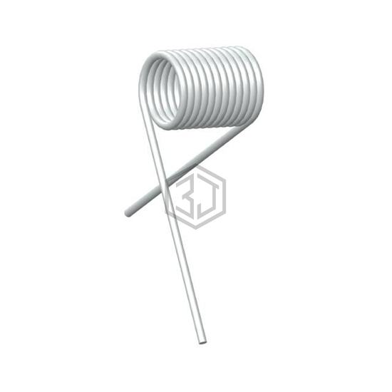 TO-5207RSCS - Century Spring Corp - Springs - Torsion