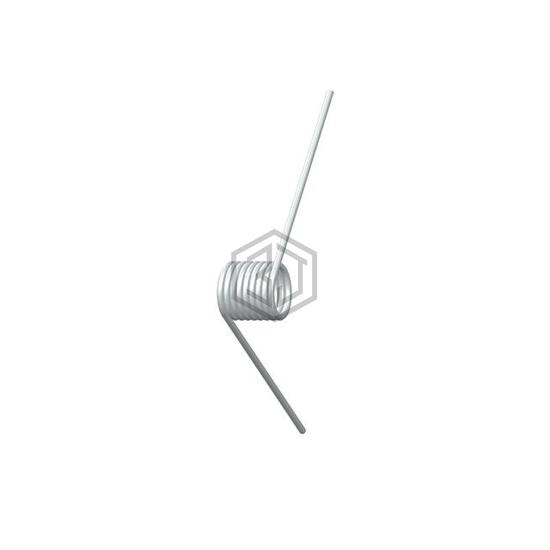 TO-1103CS - Century Spring Corp - Springs - Torsion