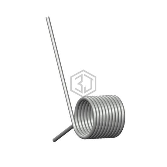 TO-5228LCS - Century Spring Corp - Springs - Torsion