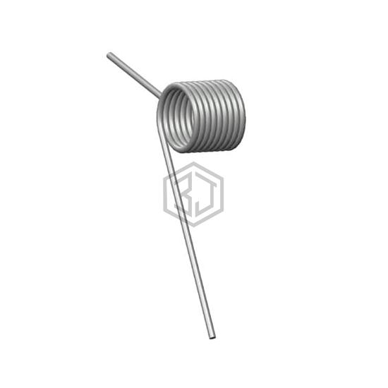 TO-5231RCS - Century Spring Corp - Springs - Torsion
