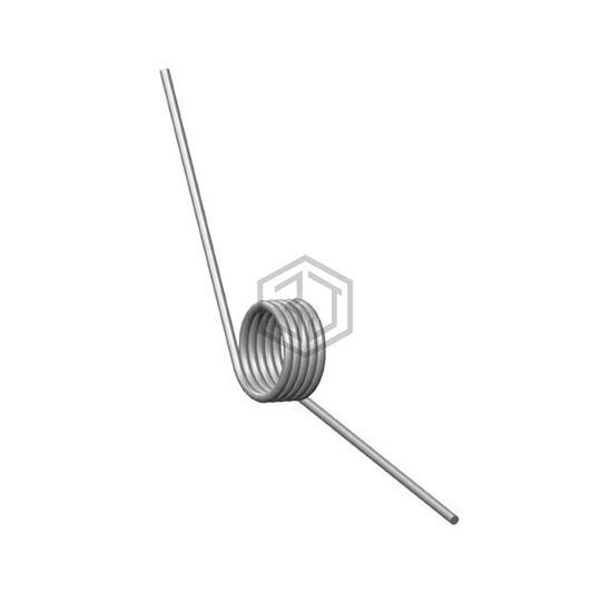 TO-5230LCS - Century Spring Corp - Springs - Torsion