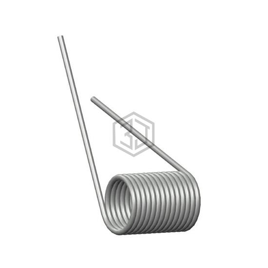 TO-5229LCS - Century Spring Corp - Springs - Torsion
