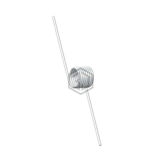TO-5202LSCS - Century Spring Corp - Springs - Torsion