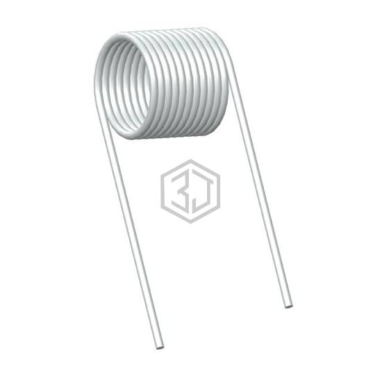TO-5245RSCS - Century Spring Corp - Springs - Torsion