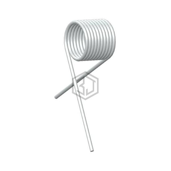TO-5228RSCS - Century Spring Corp - Springs - Torsion