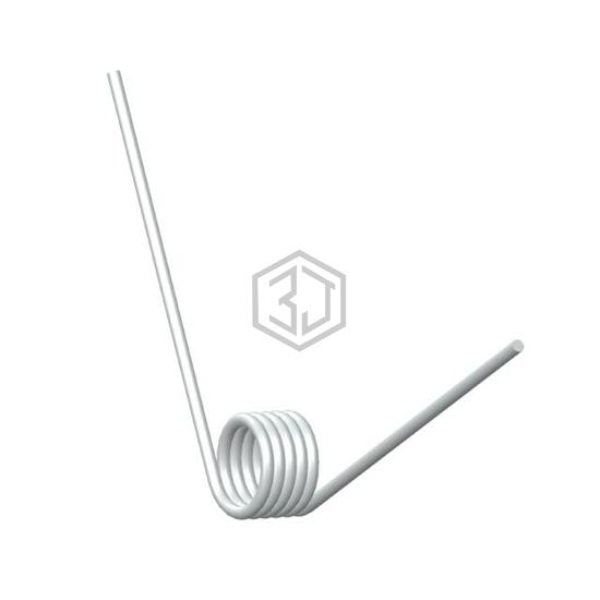 TO-5197LSCS - Century Spring Corp - Springs - Torsion