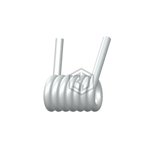 TO-1119CS - Century Spring Corp - Springs - Torsion