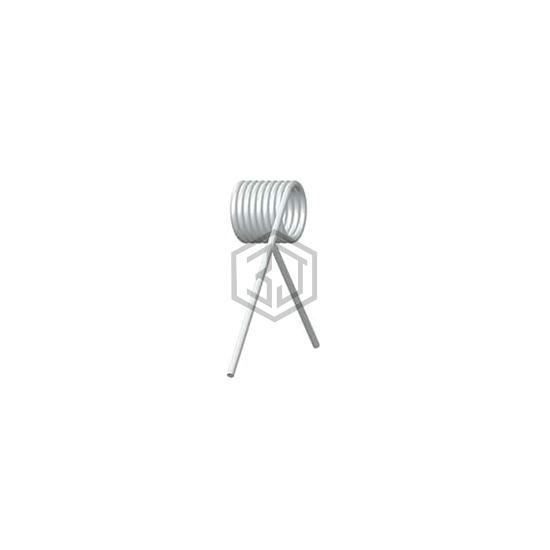 TO-1124CS - Century Spring Corp - Springs - Torsion