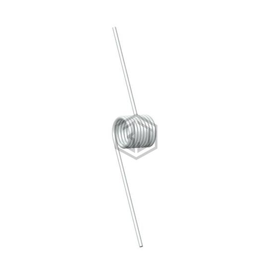 TO-5215RSCS - Century Spring Corp - Springs - Torsion