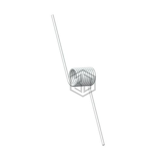TO-5224LSCS - Century Spring Corp - Springs - Torsion