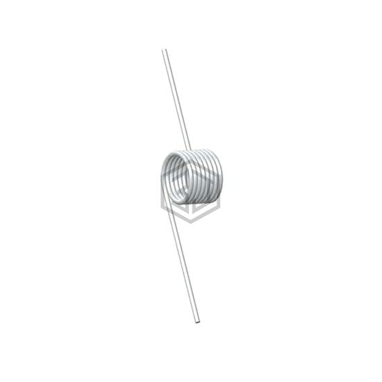 TO-5254RSCS - Century Spring Corp - Springs - Torsion