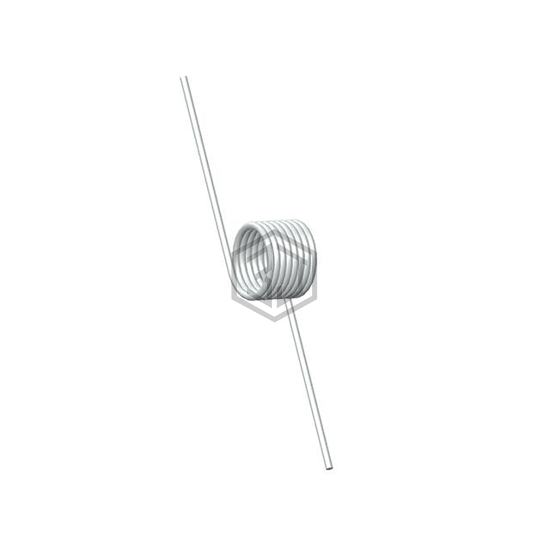 TO-5254LSCS - Century Spring Corp - Springs - Torsion