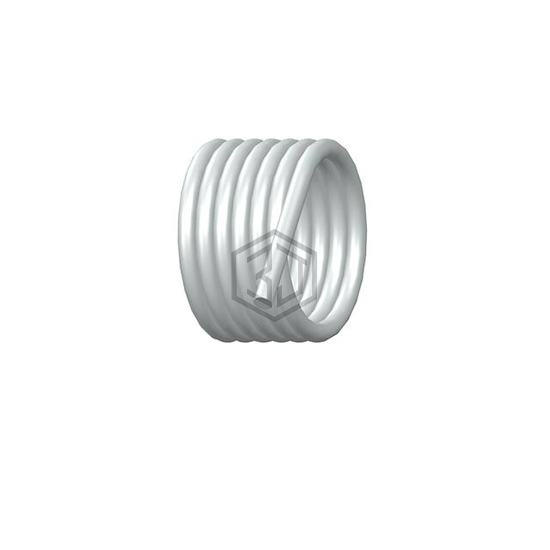 TO-1111CS - Century Spring Corp - Springs - Torsion