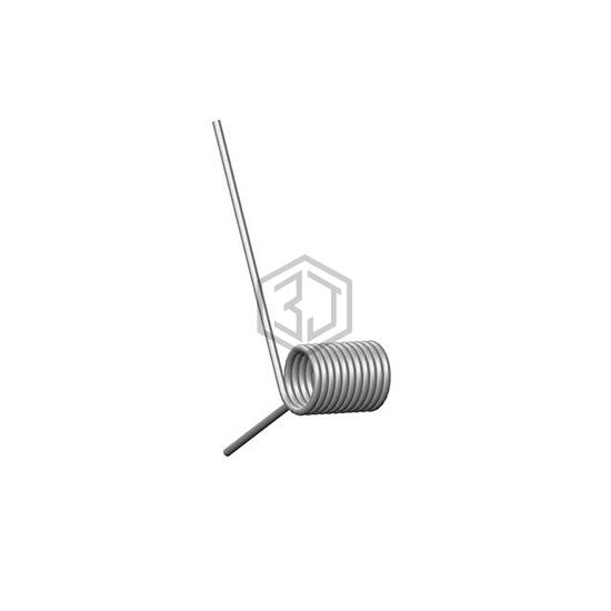 TO-5043LCS - Century Spring Corp - Springs - Torsion