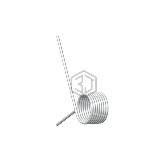 TO-5097LSCS - Century Spring Corp - Springs - Torsion