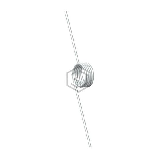 TO-5074RSCS - Century Spring Corp - Springs - Torsion
