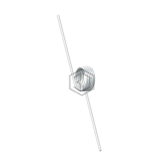 TO-5074LSCS - Century Spring Corp - Springs - Torsion