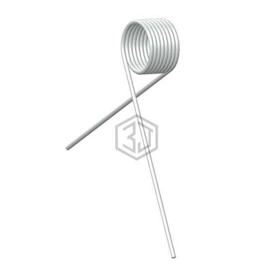 TO-5131RSCS - Century Spring Corp - Springs - Torsion