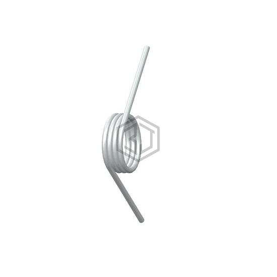 TO-1127CS - Century Spring Corp - Springs - Torsion