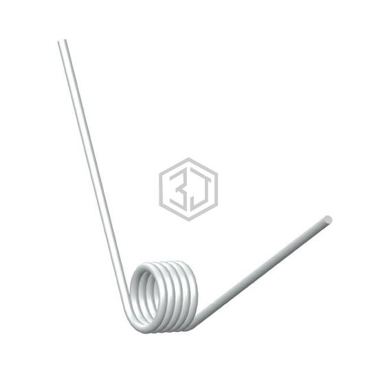 TO-5217LSCS - Century Spring Corp - Springs - Torsion