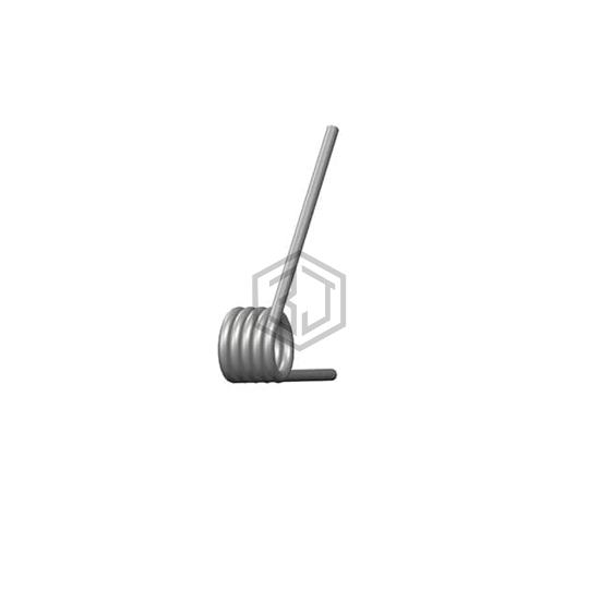 TO-1024CS - Century Spring Corp - Springs - Torsion