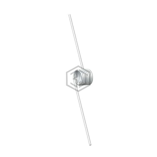 TO-5066RSCS - Century Spring Corp - Springs - Torsion
