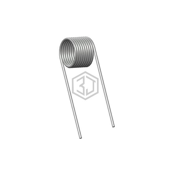 TO-5079RCS - Century Spring Corp - Springs - Torsion