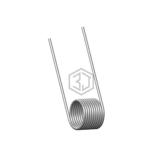 TO-5079LCS - Century Spring Corp - Springs - Torsion