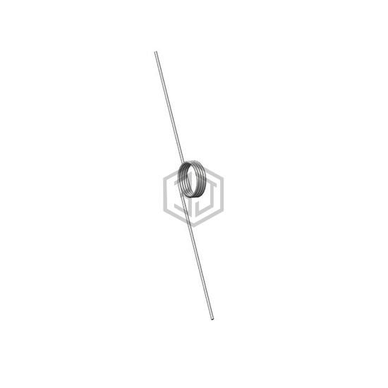 TO-5029RCS - Century Spring Corp - Springs - Torsion