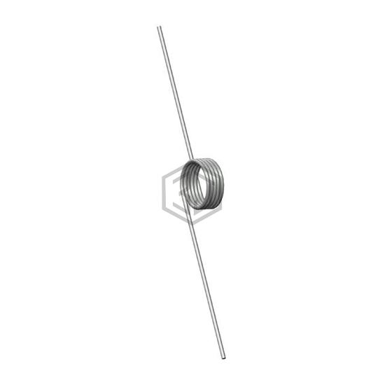 TO-5153RCS - Century Spring Corp - Springs - Torsion