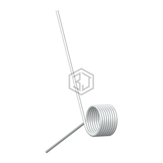 TO-5131LSCS - Century Spring Corp - Springs - Torsion