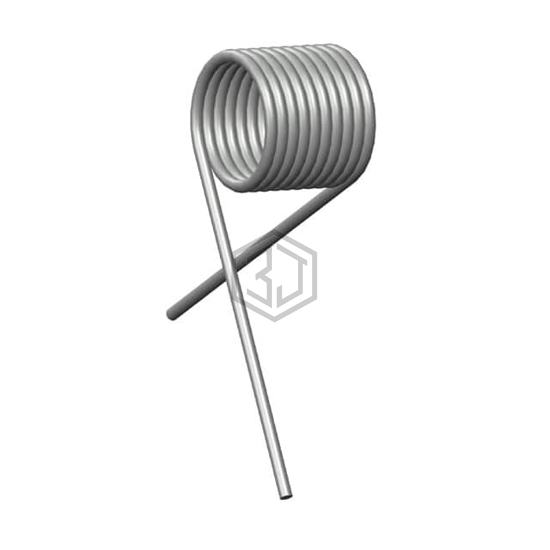 TO-5213RCS - Century Spring Corp - Springs - Torsion