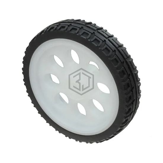 3763 - Adafruit Industries LLC - Structural, Motion Hardware