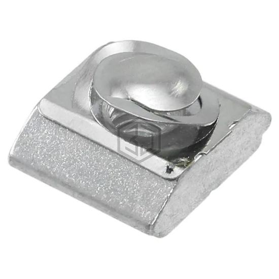 4006716 - Rose+Krieger - Structural, Motion Hardware