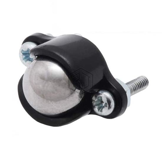 951 - Pololu Corporation - Structural, Motion Hardware