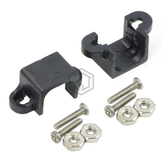 989 - Pololu Corporation - Structural, Motion Hardware