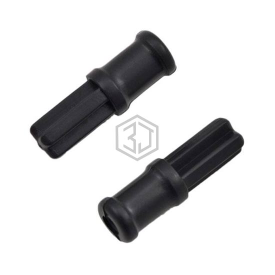 1001 - Pololu Corporation - Structural, Motion Hardware