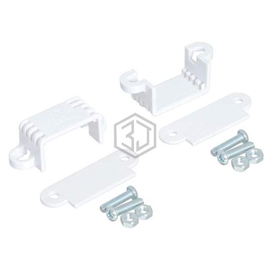 2680 - Pololu Corporation - Structural, Motion Hardware