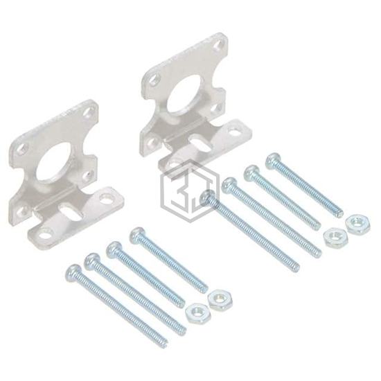 2670 - Pololu Corporation - Structural, Motion Hardware