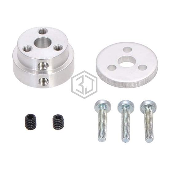 2675 - Pololu Corporation - Structural, Motion Hardware