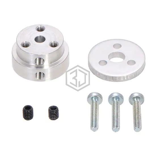 2672 - Pololu Corporation - Structural, Motion Hardware