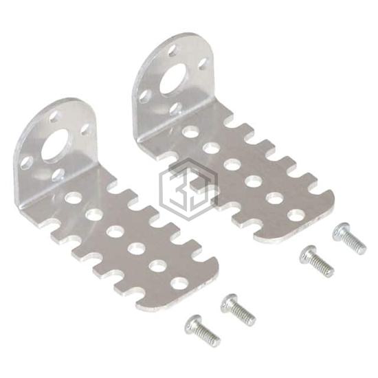 1138 - Pololu Corporation - Structural, Motion Hardware