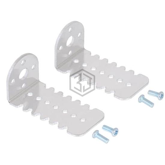 2676 - Pololu Corporation - Structural, Motion Hardware