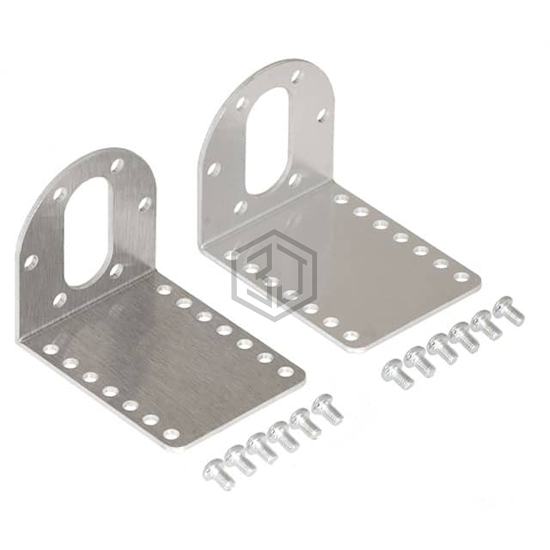 1084 - Pololu Corporation - Structural, Motion Hardware