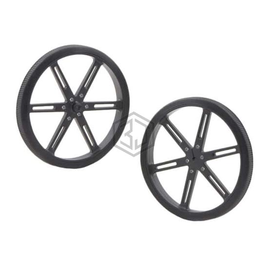 1435 - Pololu Corporation - Structural, Motion Hardware