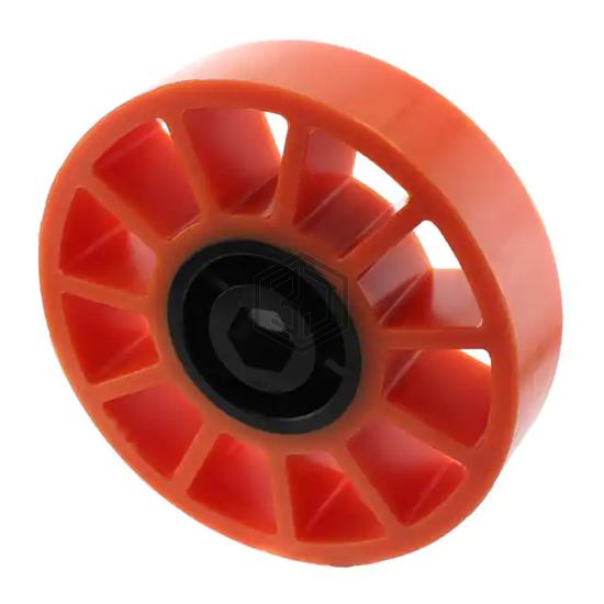 AM-3480_ORANGE - AndyMark - Structural, Motion Hardware