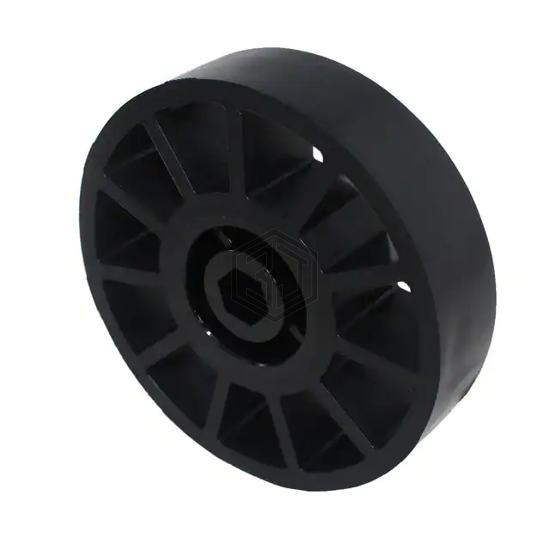 AM-3480_BLACK - AndyMark - Structural, Motion Hardware