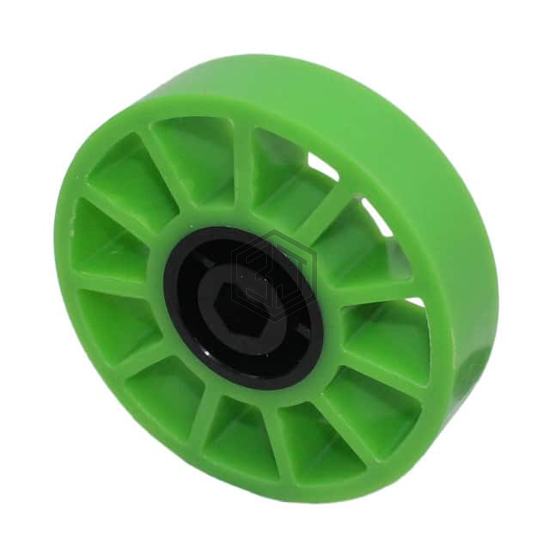AM-3480_GREEN - AndyMark - Structural, Motion Hardware
