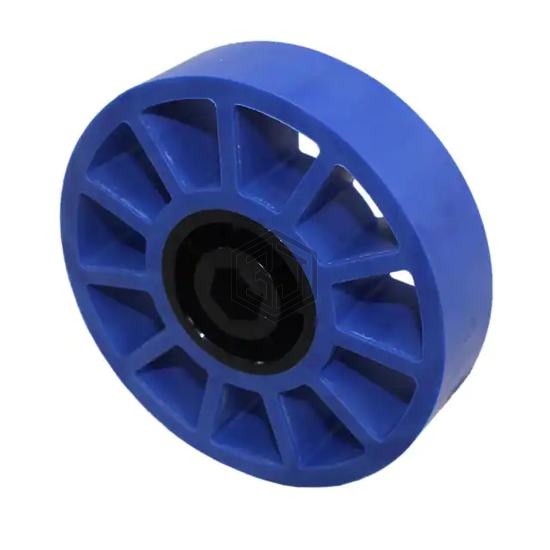 AM-3480_BLUE - AndyMark - Structural, Motion Hardware
